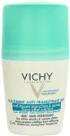 Vichy Antiperspirant 50ml - No White Marks & Yellow Stains Antiperspirant uniseks