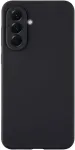 TACTICAL Velvet Smoothie Cover for Samsung Galaxy A56 5G Asphalt