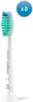 PHILIPS Sonicare toothbrush heads HX6018/87