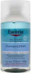 Eucerin DermatoClean Eye Make-Up Remover 125ml - Eye Makeup Remover naistele