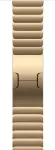 APPLE Watch Acc/46/Radiant Gold Link Bracelet
