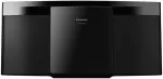 Panasonic K&otilde;laris&uuml;steem SC-HC200EG-K