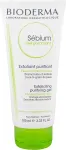 BIODERMA S&eacute;bium 100ml - Peeling naistele