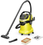 KARCHER Tolmuimeja K&auml;rcher WD 5 V-25/5/22