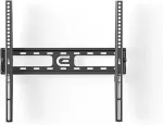EDBAK Wall mount | FSM4040-T Universal | Tilt | 32-75 " | Maximum weight (capacity) 30 kg | Black