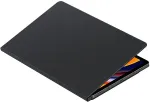 SAMSUNG Smart Book Cover fr Galaxy Tab S10 Ultra / S9 Ultra Black