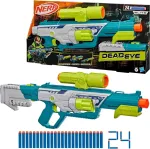 NERF ELITE REBEL OPS m&auml;ngurelv Deadeye