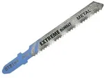 DeWALT DT2054-QZ jigsaw/scroll saw/reciprocating saw blade Jigsaw blade High-Speed Steel (HSS) 5 pc(s)