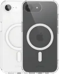 CRONG Case iPhone 16e MagSafe transparent