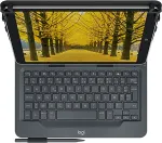 Klaviatuur Logitech UNIVERSAL FOLIO/INTEGRATED KEYB