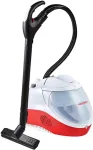 Polti | Steam cleaner | PVEU0083 Vaporetto Lecoaspira FAV50 Multifloor | Power 1350 W | Steam pressure 5 bar | Water tank capacity 1.1 L | White
