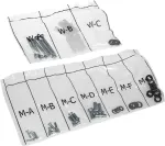 Maclean TV bracket 32 "-55" with DVD tray 30kg VESA 400x400 MC-772