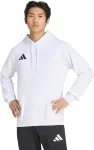 Adidas Bluza męska Entrada 26 Hoody biała JZ6579 M