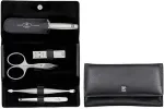 Zwilling Snap fastener case