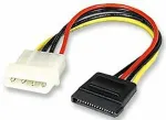 PREMIUMCORD Power cable for HDD Serial ATA