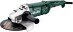 Metabo Angle Grinder WE 2000-230 2000W