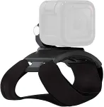 GoPro kinnitus k&auml;ele/jalale The Strap