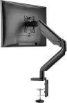 DELTACO kontor, gaasivedru tugivarras, 17 "-32", 1,5-8kg, 75x75-100x100
