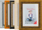 Victoria Collection Pildiraam Seoul 15x21, beež