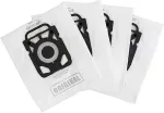 Nilfisk Ultra Dustbag 4+1 for Elite