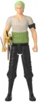 BANDAI ANIME HEROES ONE PIECE MEGA - RORONOA ZORO