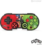 Joystick No name Hyperkin Controller Miraculous Wireless bug&cat