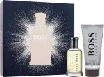 HUGO BOSS Boss Bottled 50ml - SET3 Eau de Toilette meestele