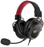 HAVIT Gamenote H2008D - gaming headphones