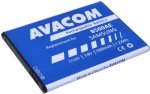 AVACOM Battery GSSA-9190-S1900A for Samsung Galaxy S4 mini, Li-Ion 3.8V 1900mAh