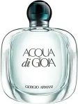 Giorgio Armani Acqua di Gioia 50ml - Eau de Parfum naistele