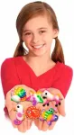 Simba-Dickie Simba Aqua Gelz Colossal Set, Crafts