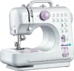 Łucznik Sewing machine Mini