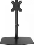 Vision Magic - passt fr Displays von 13 bis 32" mit VESA-Gren 75 x 75 oder 100 x 100 - Pfostenhhe 452 mm - maximale Reichweite 283 mm