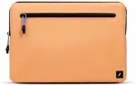 No name Native Union Ultralight Sleeve 35.6 cm (14") Sleeve case Orange