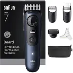 Pardel Braun Series 7 BT7520 Trimmer