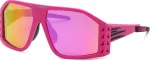 PHILIPP PLEIN SPORT P&auml;ikeseprillid MEESTELE SSP002616YLR (L&auml;&auml;ts/Sild/K&otilde;rvakaar) 61/15/130 mm