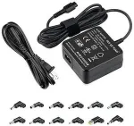 EXTRADIGITAL Universal notebook adapter 65W