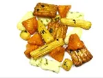 Nuts dispenser Dis.Riisikreekerid, Geisha mix, 8 kg, 8 tk