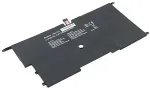AVACOM battery for Lenovo ThinkPad X1 Carbon Gen.3 Li-Pol 15.2V 3350mAh 51Wh