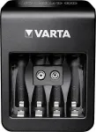 Varta 57687 battery charger Household battery AC