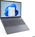 S&uuml;learvuti Lenovo IdeaPad Slim 3 15.3"WUXGA/|R5/16G/512/INT/BezO/noA