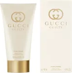 Gucci Guilty Pour Femme Body Lotion 150ml - ihupiim