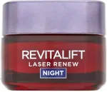 L'Or&eacute;al Paris Revitalift Laser Renew 50ml - Night Skin Cream naistele