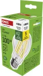 EMOS LED FLM A60 7.2W(100W) 1521lm E27 NW A CLASS