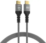 EFB HDMI Kabel Ultra High-Speed 8K60Hz 48 Gbit/s (0.50m)