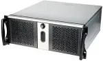 Chenbro RM42300F1, rack case&nbsp;(black / silver, USB 3.0)