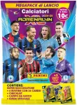 Panini jalgpallikaardid Italian League 2025 Mega Starter Set