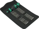 WERA T&ouml;&ouml;riistakomplekt Wera Kraftform Kompakt 60 RA-R 1, 17-osaline