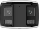HiLook IP-kaamera IPC-B480HAD-LUF/SL panoramne 8MP Smart Hybrid Light