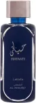 Lattafa Hayaati Al Maleky 100ml - Eau de Parfum uniseks
